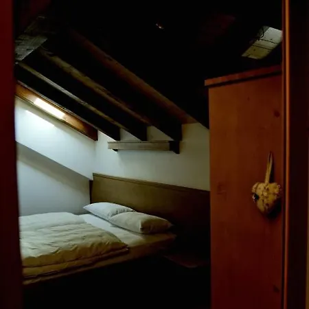 Bed & Breakfast Alle Trote *