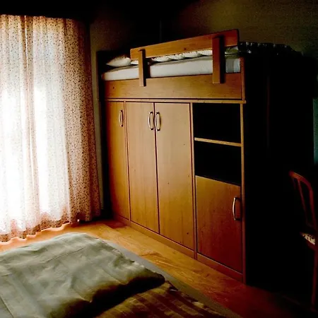 Alle Trote Bed and breakfast