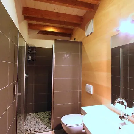 Alle Trote Bed & Breakfast 3*