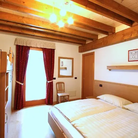 Bed & Breakfast Alle Trote Sùtrio