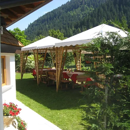 Alle Trote Bed & Breakfast *