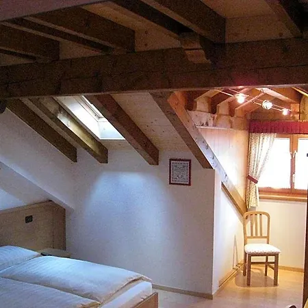 Alle Trote Bed & Breakfast