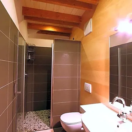 Alle Trote Bed & Breakfast Sùtrio