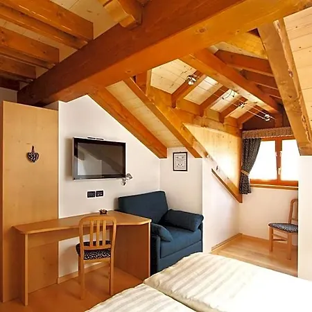 Bed & Breakfast Alle Trote