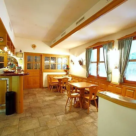 Bed & Breakfast Alle Trote