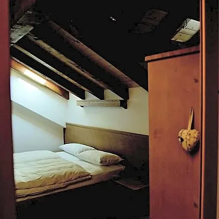 Bed & Breakfast Alle Trote Sùtrio