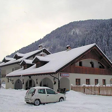 Alle Trote