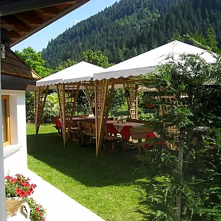 Bed & Breakfast Alle Trote 3*