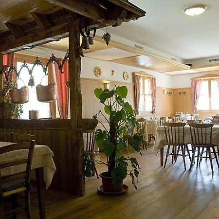 Bed & Breakfast Alle Trote 3*