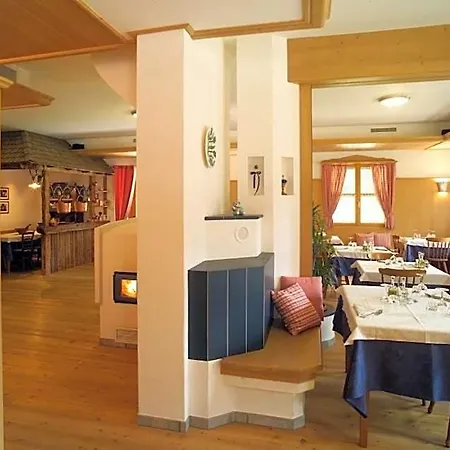 Alle Trote Bed & Breakfast Sùtrio