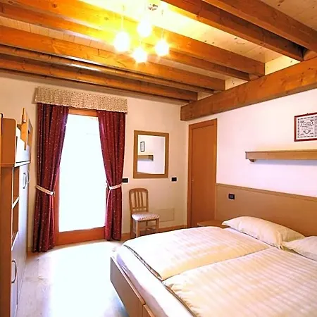 Alle Trote Bed & Breakfast 3*