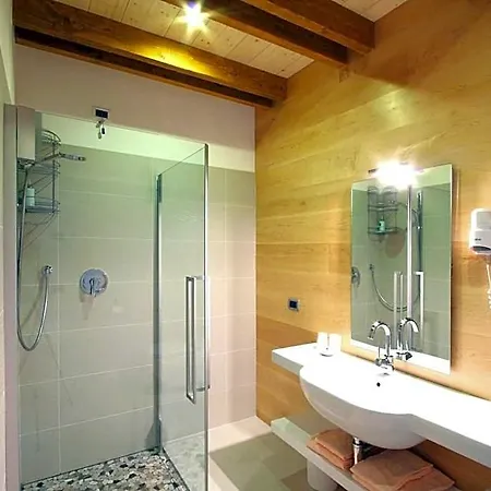 Bed & Breakfast Alle Trote