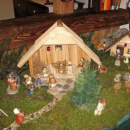 Alle Trote Bed & Breakfast 3*