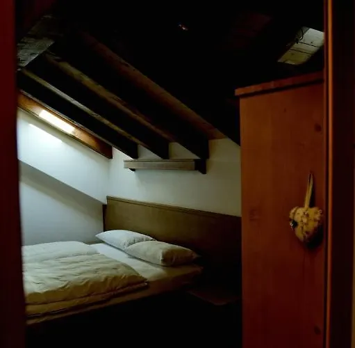 Bed & Breakfast Alle Trote 3*