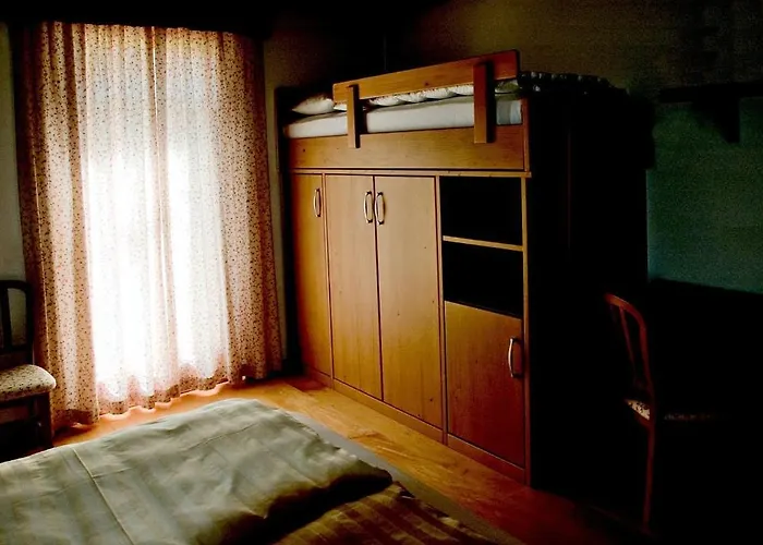 Alle Trote Bed & Breakfast