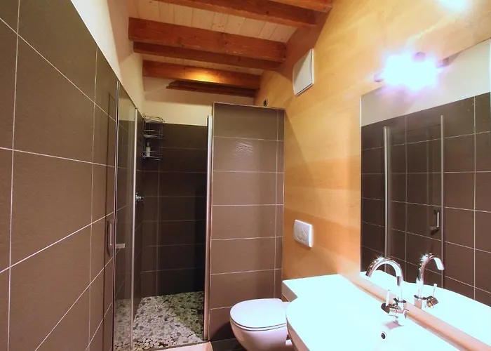 Alle Trote Bed & Breakfast 3*