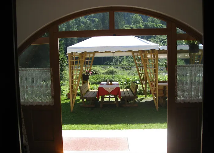 Alle Trote Nocleg ze śniadaniem Sùtrio